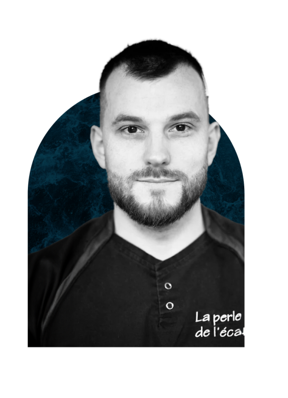 Le restaurant - La Perle De L'ecailler - restaurant PUTEAUX - Restaurant fruits de mer Puteaux