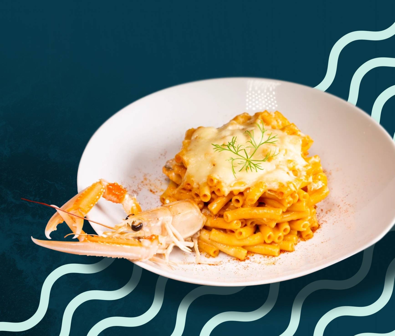 La Perle De L'ecailler - Restaurant Puteaux - meilleur resto PUTEAUX