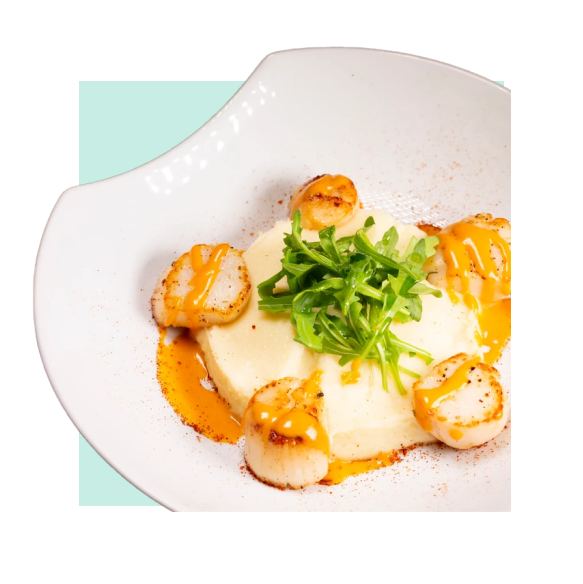 Le restaurant - La Perle De L'ecailler - restaurant PUTEAUX - bien manger PUTEAUX