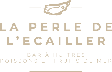 Le restaurant - La Perle De L ecailler - restaurant PUTEAUX